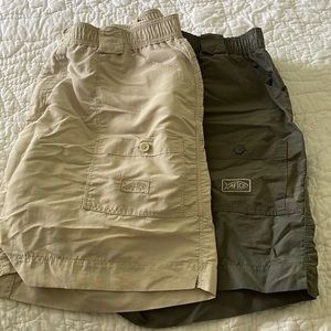 Men’s AFTCO shorts 40
